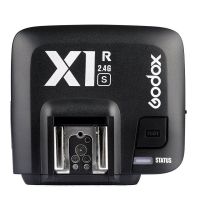 Godox TTL X1R-S Wireless Flash Trigger Receiver 
