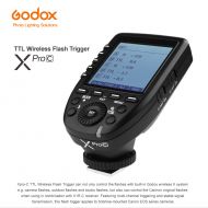 Godox X Pro  for Canon ( latest Flash Trigger ) 