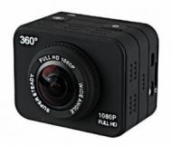 X360 Camera 