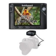 Inspire Wireless LiveView Remote Control
